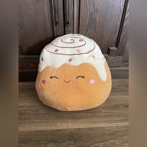 Chanel 16 Inch Squishmallow